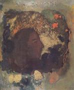 Odilon Redon Paul Gauguin (mk06) china oil painting artist